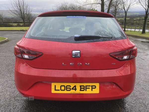 Used SEAT Leon 2014 for sale - 77321188: Photo 11