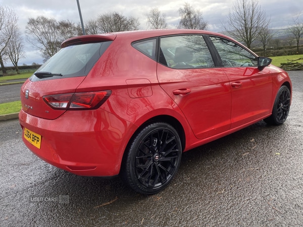 Used SEAT Leon 2014 for sale - 77321188: Photo 12