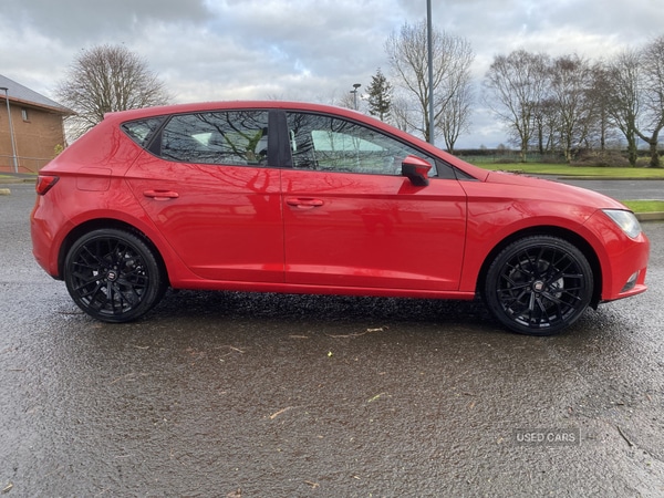 Used SEAT Leon 2014 for sale - 77321188: Photo 3