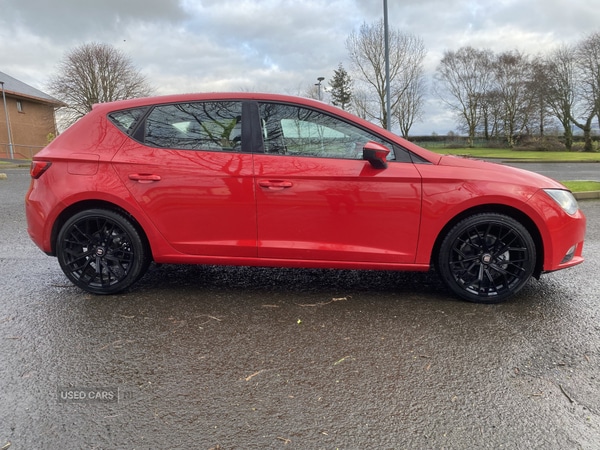 Used SEAT Leon 2014 for sale - 77321188: Photo 4