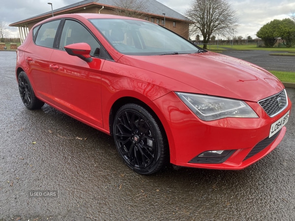 Used SEAT Leon 2014 for sale - 77321188: Photo 5