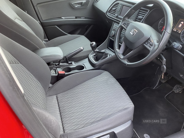 Used SEAT Leon 2014 for sale - 77321188: Photo 6