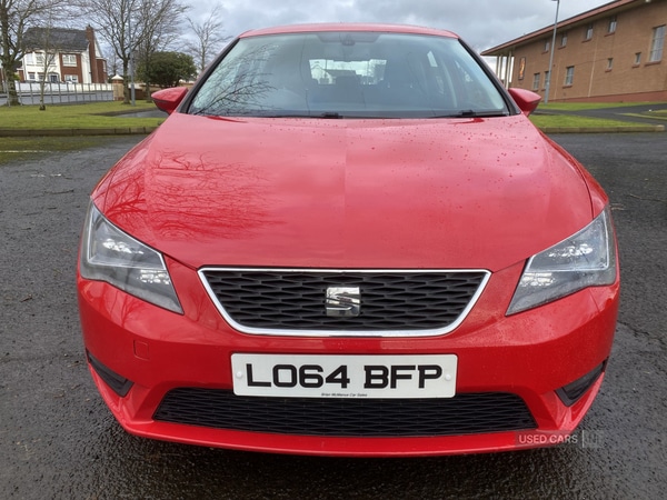 Used SEAT Leon 2014 for sale - 77321188: Photo 7