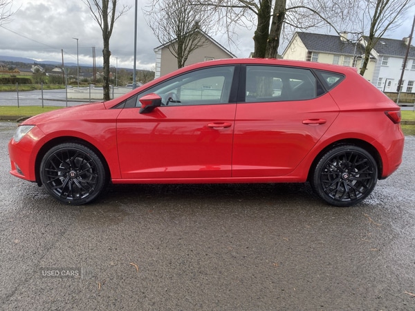 Used SEAT Leon 2014 for sale - 77321188: Photo 9