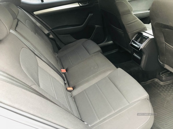 Used Skoda Superb 2015 for sale - 71254701: Photo 11