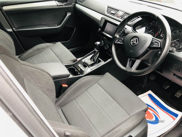 Used Skoda Superb 2015 for sale - 71254701: Photo 12