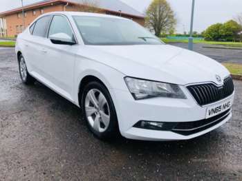 Used Skoda Superb 2015 for sale - 71254701: Photo