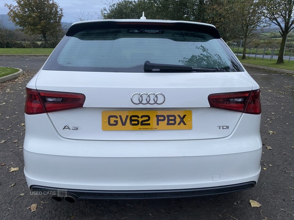 Used Audi A3 2013 for sale - 76251603: Photo 10