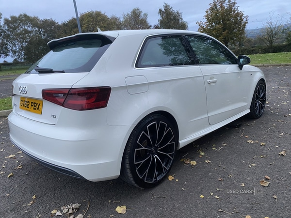 Used Audi A3 2013 for sale - 76251603: Photo 11