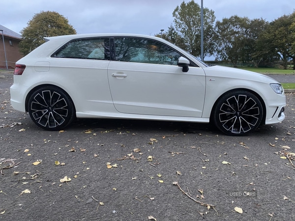 Used Audi A3 2013 for sale - 76251603: Photo 3