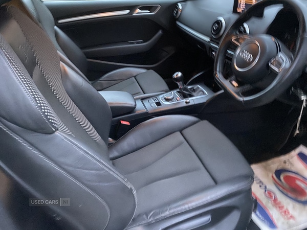 Used Audi A3 2013 for sale - 76251603: Photo 5