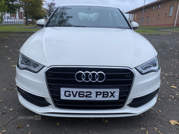 Used Audi A3 2013 for sale - 76251603: Photo 6