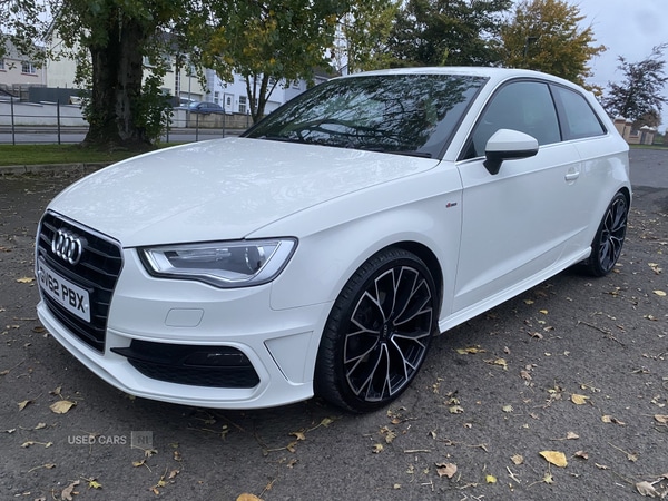 Used Audi A3 2013 for sale - 76251603: Photo 7