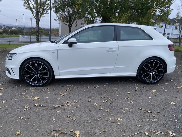 Used Audi A3 2013 for sale - 76251603: Photo 8