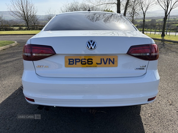 Used Volkswagen Jetta 2016 for sale - 77978715: Photo 10