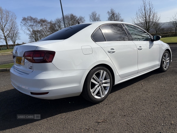 Used Volkswagen Jetta 2016 for sale - 77978715: Photo 11