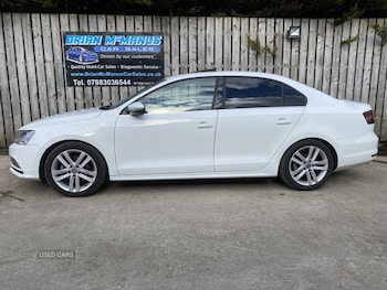 Used Volkswagen Jetta 2016 for sale - 77978715: Photo