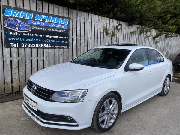 Used Volkswagen Jetta 2016 for sale - 77978715: Photo 2