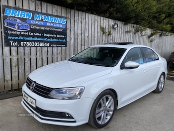 Used Volkswagen Jetta 2016 for sale - 77978715: Photo