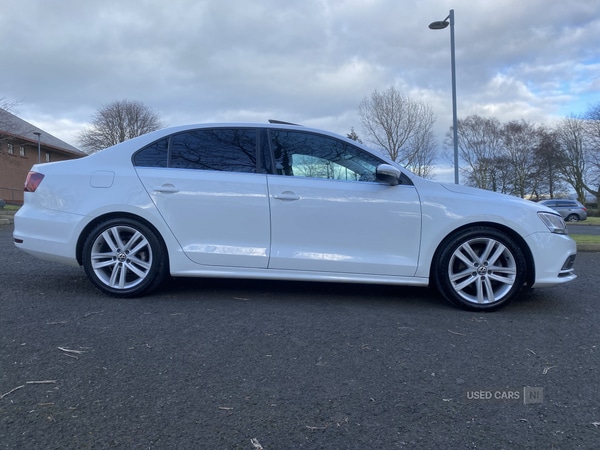 Used Volkswagen Jetta 2016 for sale - 77978715: Photo 3