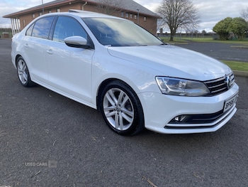 Used Volkswagen Jetta 2016 for sale - 77978715: Photo