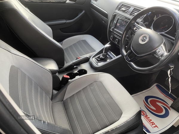 Used Volkswagen Jetta 2016 for sale - 77978715: Photo 6