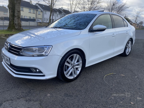 Used Volkswagen Jetta 2016 for sale - 77978715: Photo 7