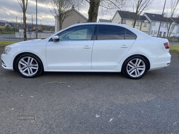 Used Volkswagen Jetta 2016 for sale - 77978715: Photo 8