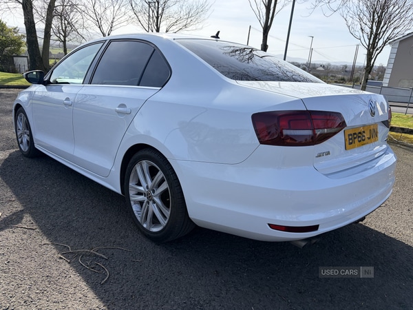 Used Volkswagen Jetta 2016 for sale - 77978715: Photo 9