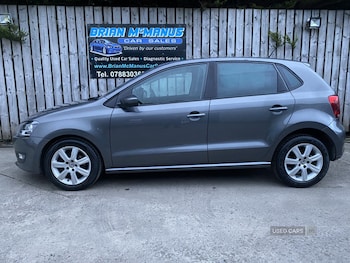 Volkswagen - Polo