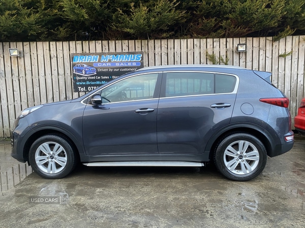 Used Kia Sportage 2016 for sale - 77321191: Photo 1