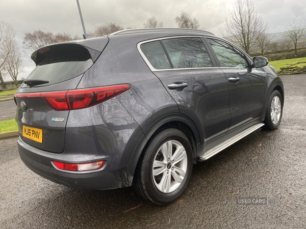 Used Kia Sportage 2016 for sale - 77321191: Photo 10