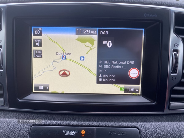 Used Kia Sportage 2016 for sale - 77321191: Photo 11