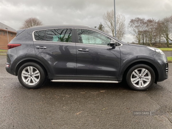 Used Kia Sportage 2016 for sale - 77321191: Photo 2