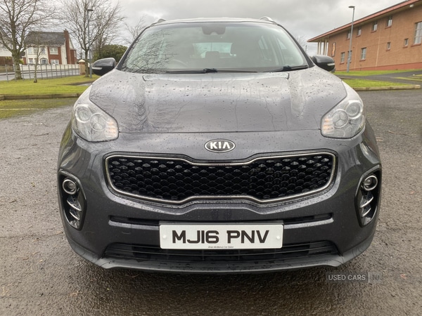 Used Kia Sportage 2016 for sale - 77321191: Photo 4