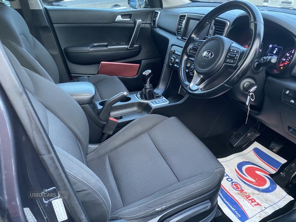 Used Kia Sportage 2016 for sale - 77321191: Photo 5