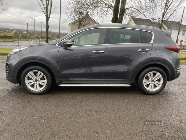 Used Kia Sportage 2016 for sale - 77321191: Photo 7