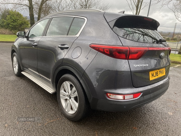 Used Kia Sportage 2016 for sale - 77321191: Photo 8