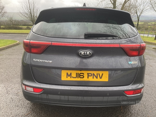 Used Kia Sportage 2016 for sale - 77321191: Photo 9