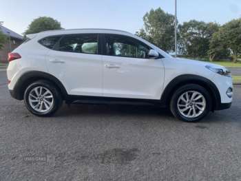 Used Hyundai TUCSON 2016 for sale - 75269914: Photo