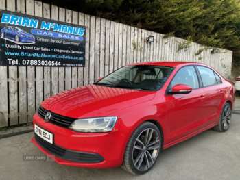 Used Volkswagen Jetta 2011 for sale - 74281343: Photo
