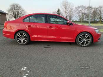 Used Volkswagen Jetta 2011 for sale - 74281343: Photo
