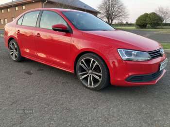 Used Volkswagen Jetta 2011 for sale - 74281343: Photo