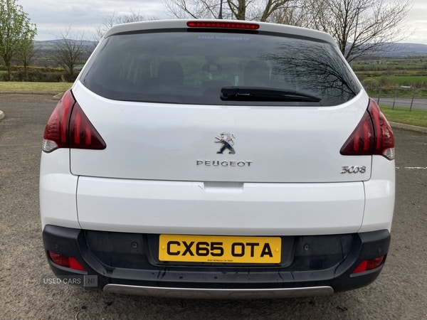 Used Peugeot 3008 2015 for sale - 74228948: Photo 10