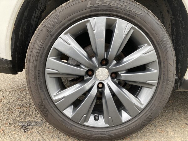 Used Peugeot 3008 2015 for sale - 74228948: Photo 12