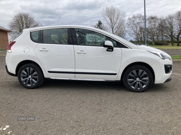Used Peugeot 3008 2015 for sale - 74228948: Photo 3
