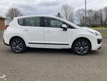 Used Peugeot 3008 2015 for sale - 74228948: Photo