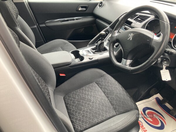Used Peugeot 3008 2015 for sale - 74228948: Photo 4