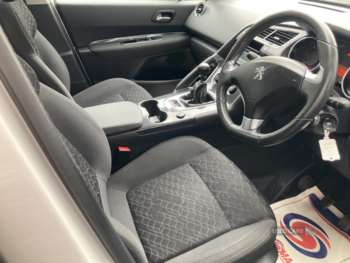 Used Peugeot 3008 2015 for sale - 74228948: Photo
