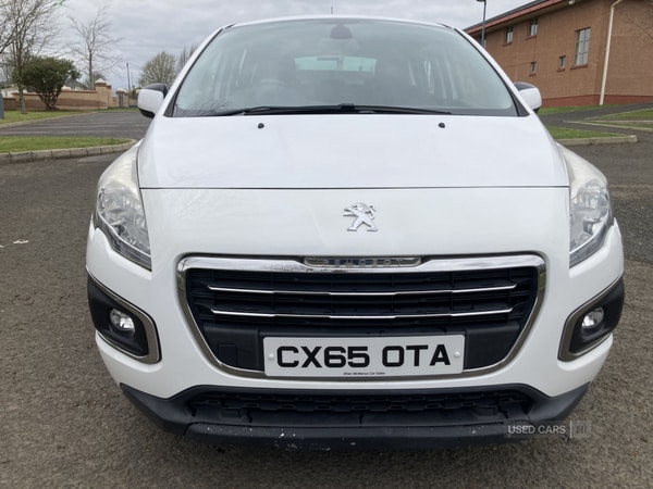 Used Peugeot 3008 2015 for sale - 74228948: Photo 6